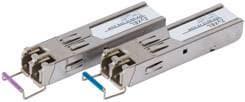 ZyXEL начинает поставки новых SFP-трансиверов SFP-BX-10