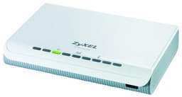 ZyXEL и Ericsson объединяют силы для продвижения IPTV