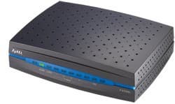 ZyXEL начинает поставки оборудования для сетей VDSL2