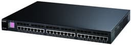 ZyXEL: маршрутизирующий коммутатор для сетей 10G Ethernet