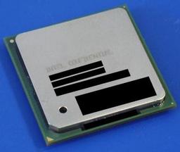 Intel Pentium 4 Northwood: результаты тестирования