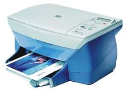 Многофункциональный HP PSC 750 от Hewlett-Packard