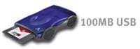 Iomega реанимрует Zip100