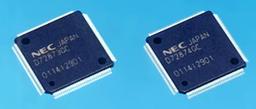Новые IEEE1394/OHCI 1.1 контроллеры от NEC