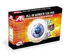 ALL-IN-WONDER RADEON PCI от ATI