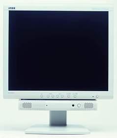 MultiSync LCD1850X от NEC