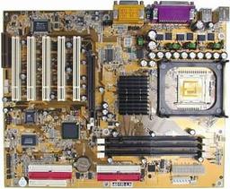 SDRAM i845 плата J-I401R-LN от Jetway