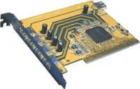 PCI карта USB 2.0 от Aten