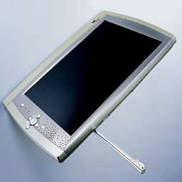 PDA-планшет от Leo Systems
