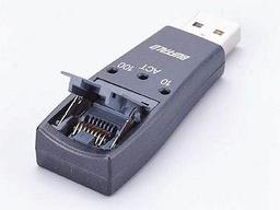 Сетевой USB мини-адаптер