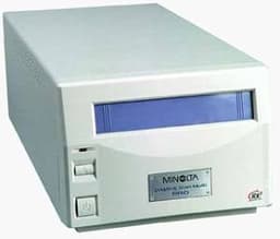 4800 dpi сканер DiMAGE Scan Multi PRO от Minolta