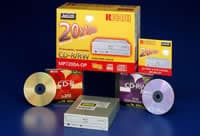 Ricoh MP7200A-DP – в продаже
