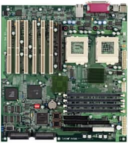 Новая линейка материнских плат от Supermicro