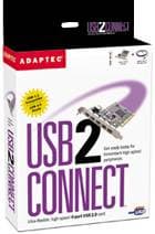 6-портовый USB 2.0 адаптер от Adaptec (upd.)
