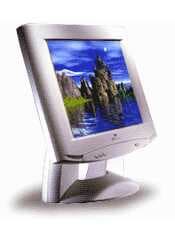 Новый 17" LCD монитор от ADI