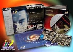 Inno3D Blade 3D от InnoVISION