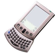 &acute;&acute;Внешние&acute;&acute; клавиатуры G300 и G500 для Palm