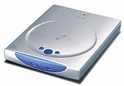 TEAC CD-RW240PU, официально