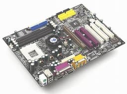 Плата SY-K7V DRAGON на KT266 от SOYO