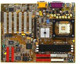 SL-85SD - вариант от Soltek на i845