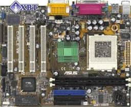 Новое low-cost решение от ASUS