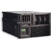 Первый 64-битный Itanium-сервер ProLiant от Compaq