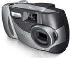 Кроватка для цифровых камер от Kodak