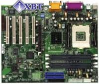 EP-4T2A на i850 от EPoX
