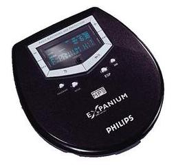 Новые MP3 плееры от Philips