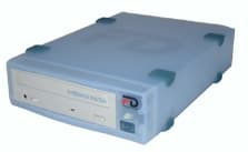 16x FireWire CD-RW от Fantom