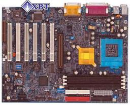 GA-6OXET от Gigabyte
