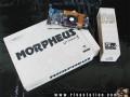 GeForce 3 карта Morpheus от 3D Power