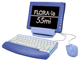 Планшет от Hitachi с IEEE 802.11b