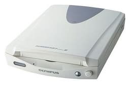 TURBO MO 640SIII от Olympus