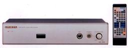 Стационарный MP3 аудио компонент от Onkyo