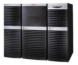 Compaq представила 1 ГГц системы AlphaServer