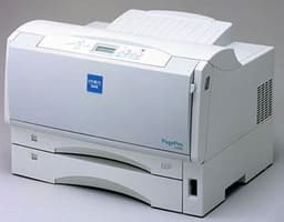 PagePro 2080: лазерный принтер от Minolta