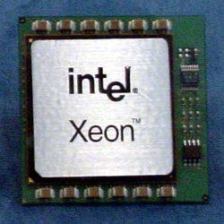 Intel Xeon/Foster прибыл
