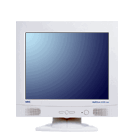 Новый монитор NEC MultiSync LCD1700M+: