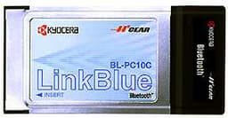 Bluetooth от Kyocera
