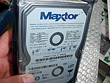 Maxtor 100 Гб IDE замечены в Японии
