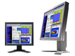 18,1" TFT LCD монитор FlexScan L676  от Eizo Nanao