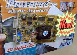 "ATi Inside" уже в продаже!