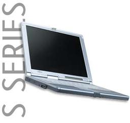 LifeBook S от Fujitsu PC
