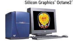 Дебютировал Silicon Graphics Octane2 от SGI