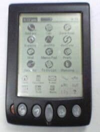 Palm-клон?