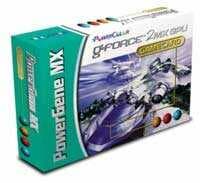 PowerColor: DDR с MX400