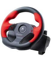 Е3 2001: новая линейка продуктов от Logitech
