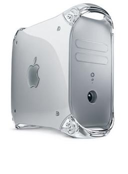MWNY 2001: Дебют новых Power Mac G4 состоялся