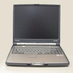 Новый Satellite от Toshiba